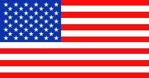 USA Fahne